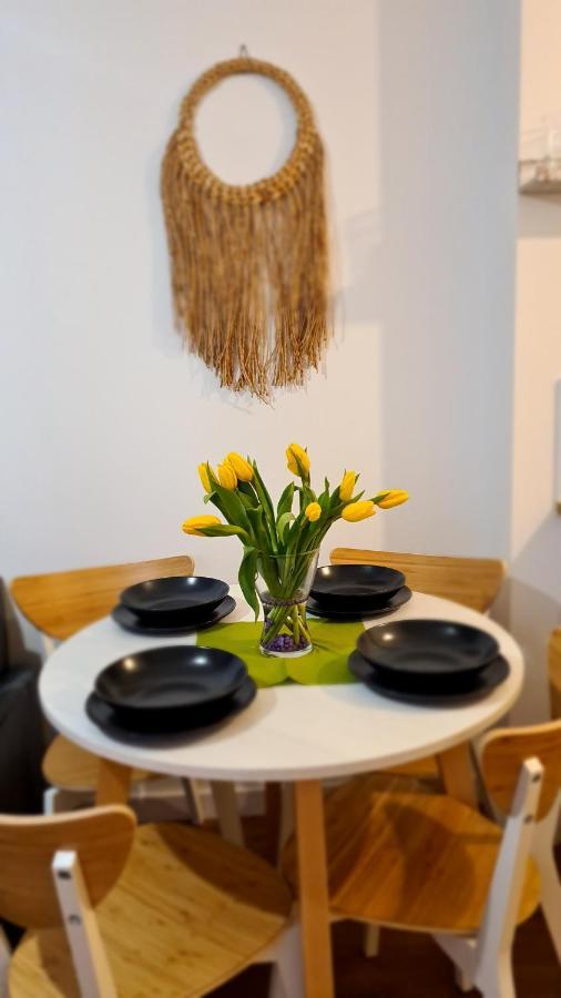 Apartament Boho Kłodzko Extérieur photo
