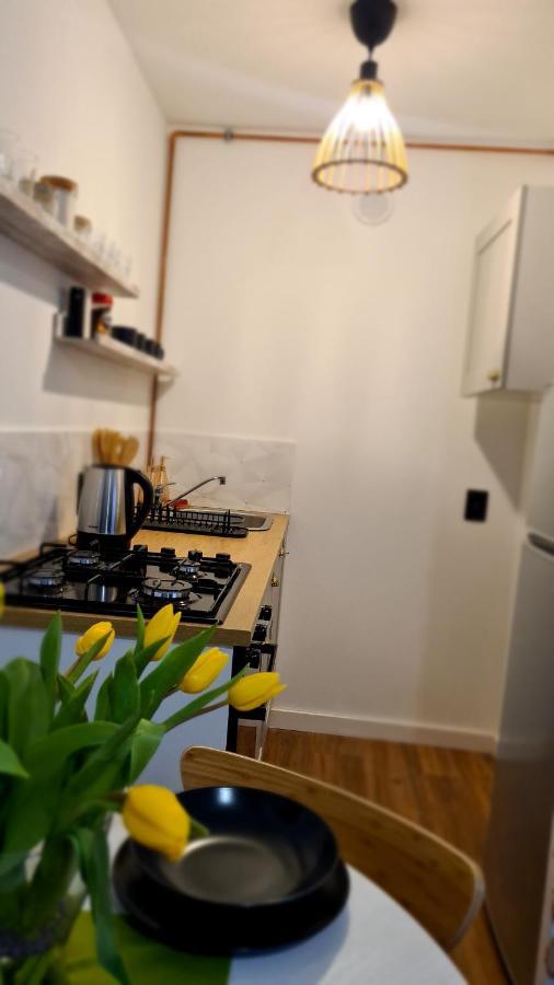 Apartament Boho Kłodzko Extérieur photo