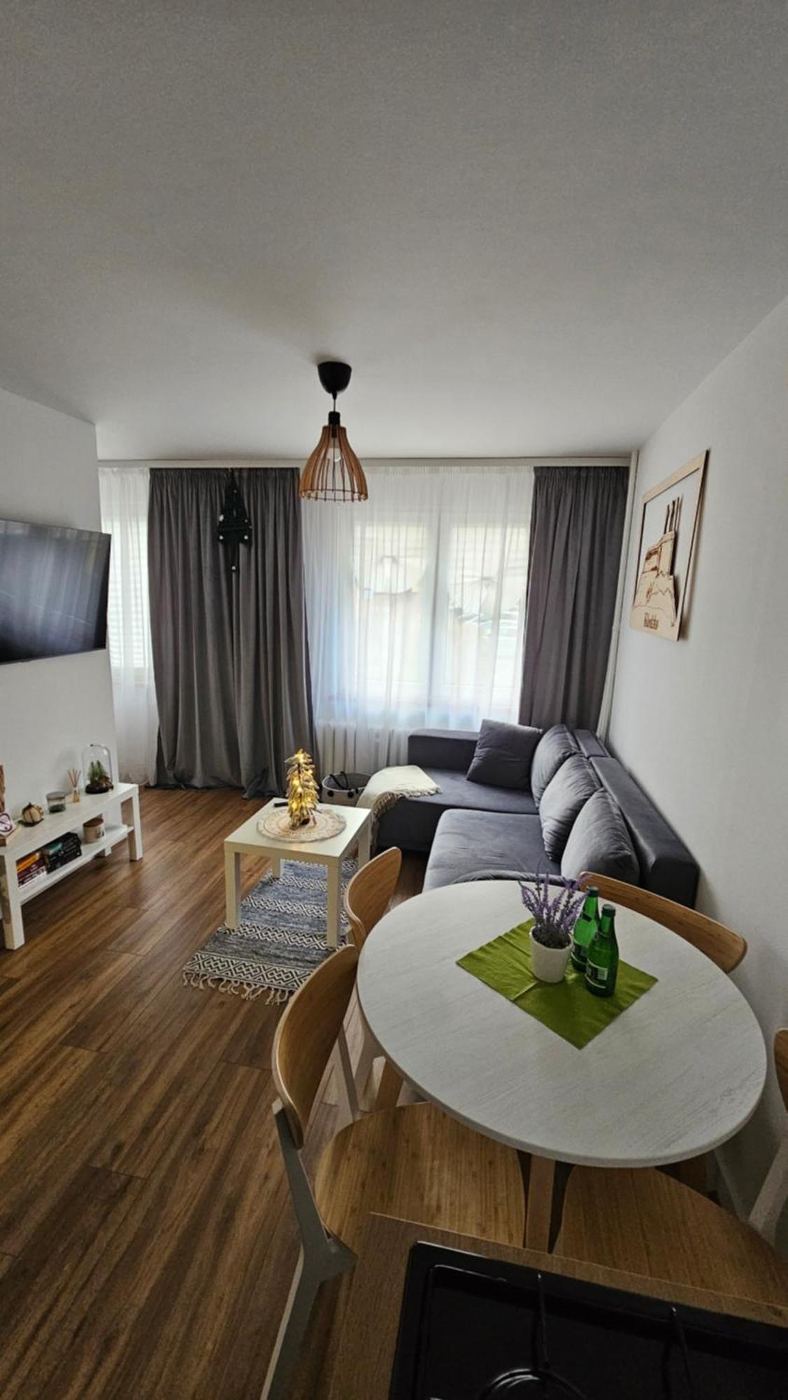 Apartament Boho Kłodzko Extérieur photo